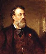 Sir David Wilkie Portrait of Sam Bough Spain oil painting artist